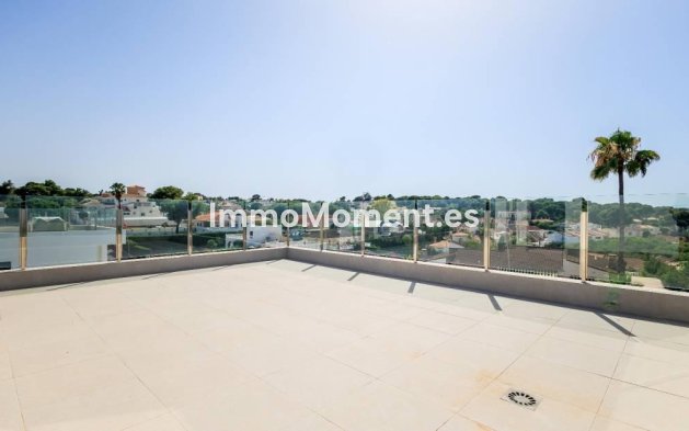 Reventa - Adosado - Orihuela - Los Balcones - Los Altos del Edén