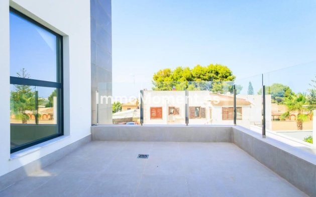 Reventa - Adosado - Orihuela - Los Balcones - Los Altos del Edén