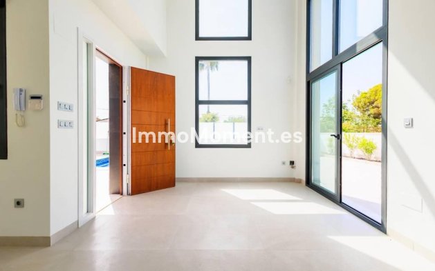 Reventa - Adosado - Orihuela - Los Balcones - Los Altos del Edén