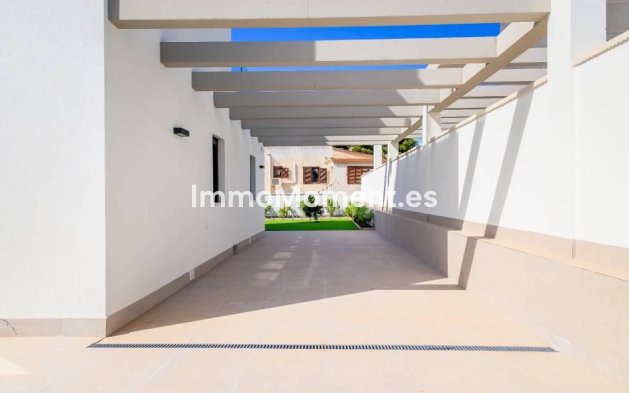 Reventa - Adosado - Orihuela - Los Balcones - Los Altos del Edén
