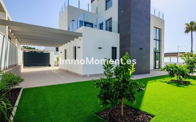 Reventa - Adosado - Orihuela - Los Balcones - Los Altos del Edén