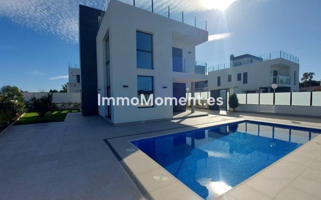 Reventa - Adosado - Orihuela - Los Balcones - Los Altos del Edén