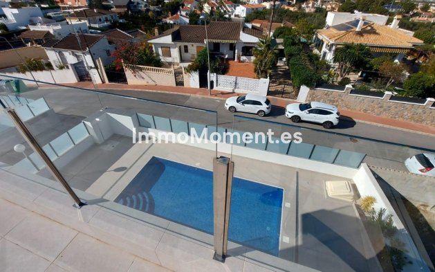 Reventa - Adosado - Orihuela - Los Balcones - Los Altos del Edén
