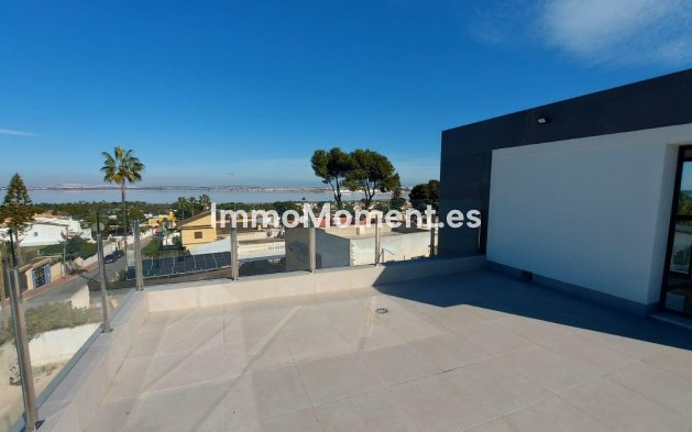 Reventa - Adosado - Orihuela - Los Balcones - Los Altos del Edén