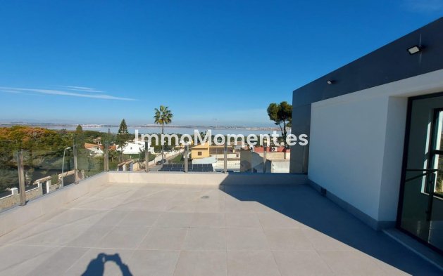 Reventa - Adosado - Orihuela - Los Balcones - Los Altos del Edén