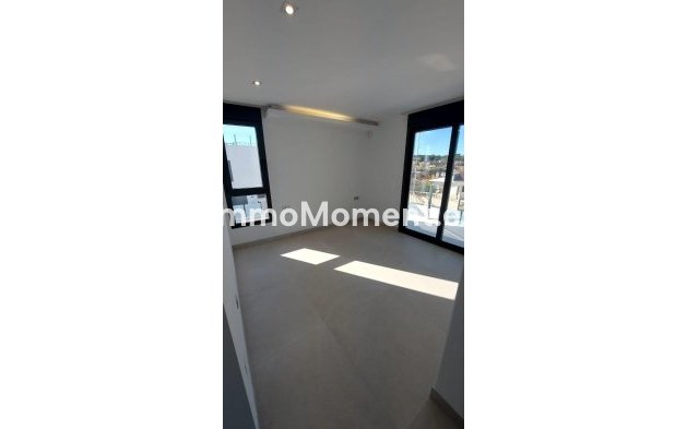 Reventa - Adosado - Orihuela - Los Balcones - Los Altos del Edén