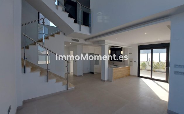 Reventa - Adosado - Orihuela - Los Balcones - Los Altos del Edén