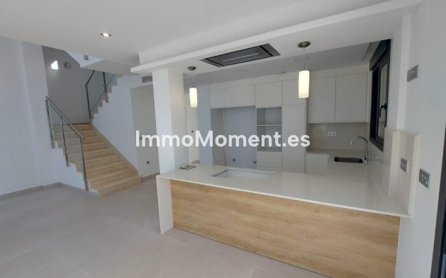 Reventa - Adosado - Orihuela - Los Balcones - Los Altos del Edén