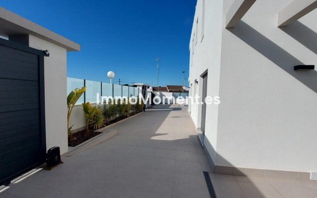 Reventa - Adosado - Orihuela - Los Balcones - Los Altos del Edén