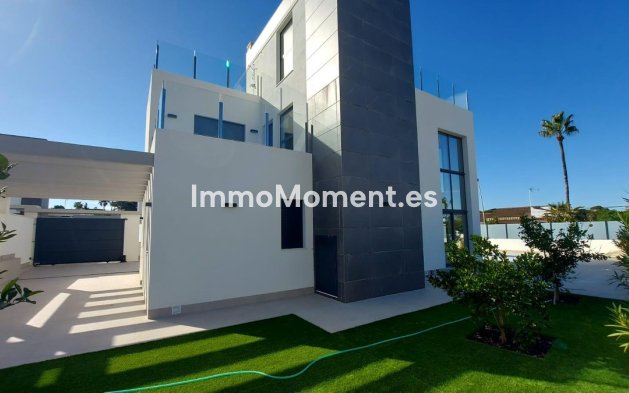Reventa - Adosado - Orihuela - Los Balcones - Los Altos del Edén