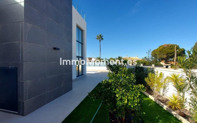 Reventa - Adosado - Orihuela - Los Balcones - Los Altos del Edén
