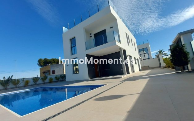 Reventa - Adosado - Orihuela - Los Balcones - Los Altos del Edén