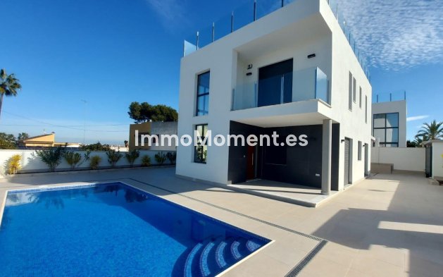 Reventa - Adosado - Orihuela - Los Balcones - Los Altos del Edén