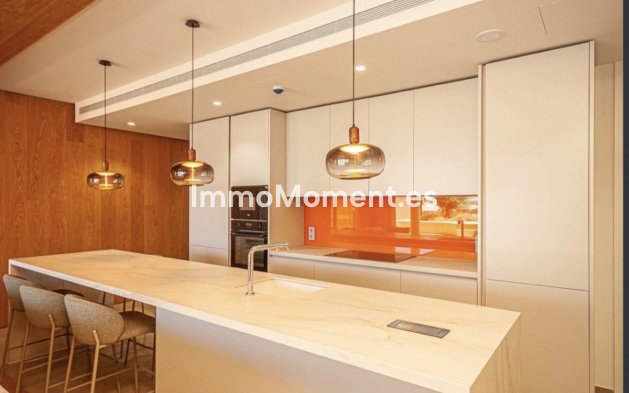 Reventa - Apartamento - Fuengirola - Fuengirola Centro