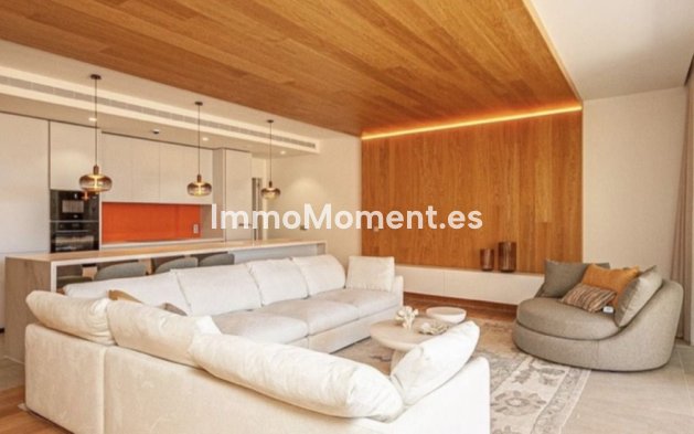 Reventa - Apartamento - Fuengirola - Fuengirola Centro