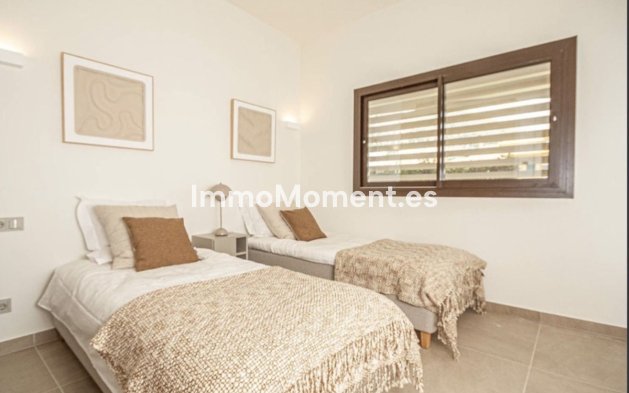 Reventa - Apartamento - Fuengirola - Fuengirola Centro