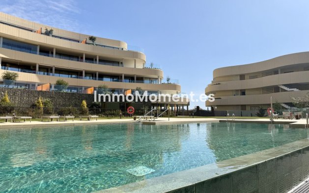 Reventa - Apartamento - Fuengirola - Fuengirola Centro