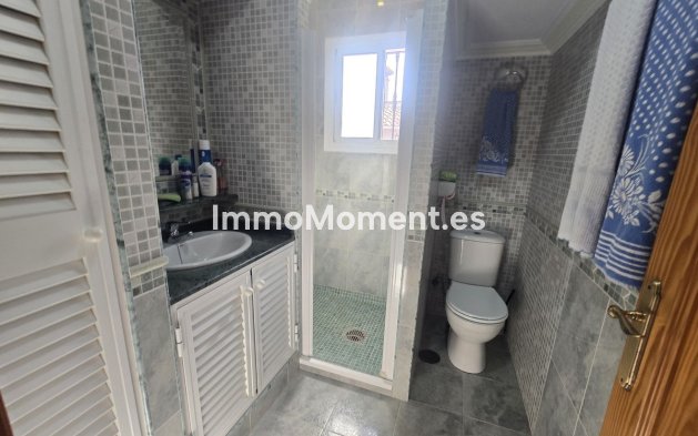 Reventa - Casa de campo - Interior  - Estacion de Cartama