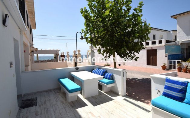 Resale - Townhouse - Mijas - La Cala de Mijas