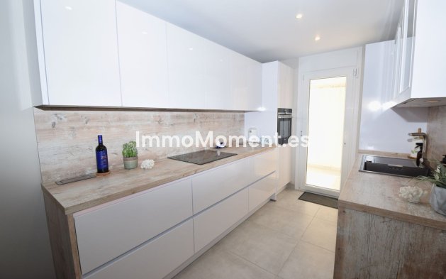 Resale - Townhouse - Mijas - La Cala de Mijas