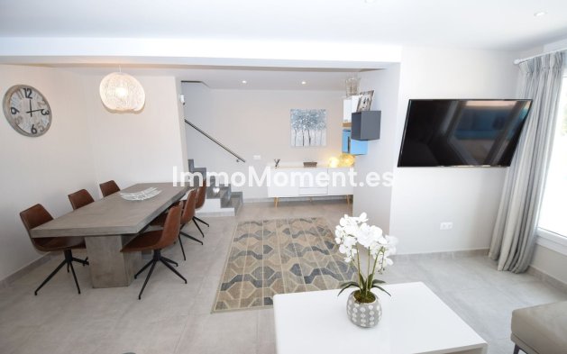 Resale - Townhouse - Mijas - La Cala de Mijas
