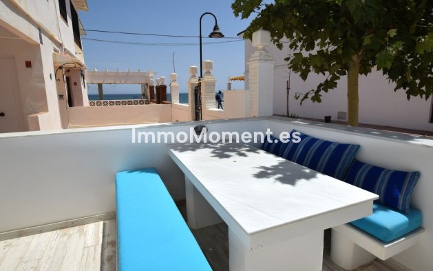 Resale - Townhouse - Mijas - La Cala de Mijas