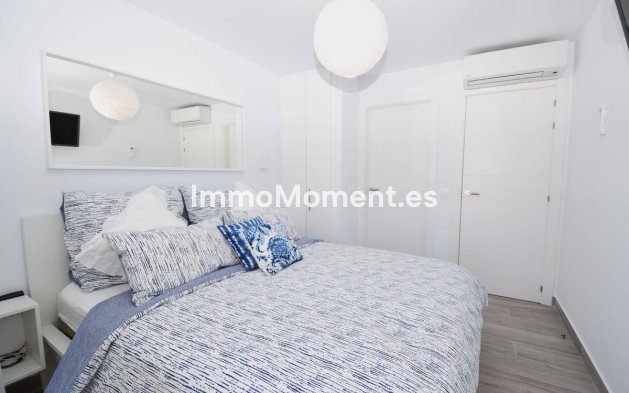 Resale - Townhouse - Mijas - La Cala de Mijas