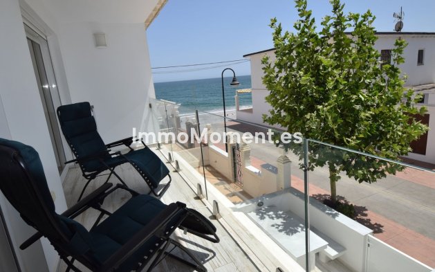 Resale - Townhouse - Mijas - La Cala de Mijas