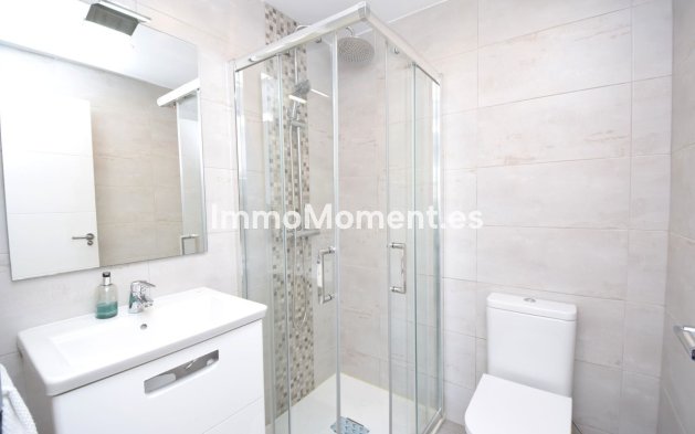 Resale - Townhouse - Mijas - La Cala de Mijas
