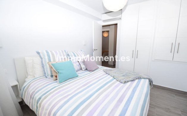 Resale - Townhouse - Mijas - La Cala de Mijas