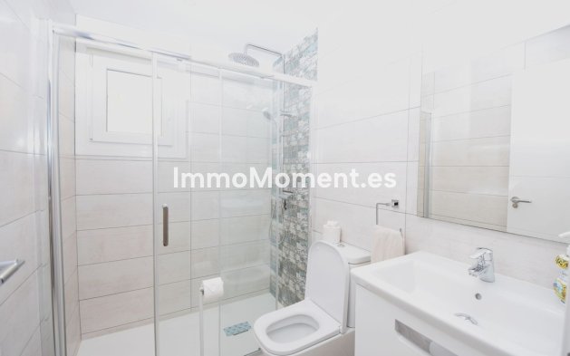 Resale - Townhouse - Mijas - La Cala de Mijas