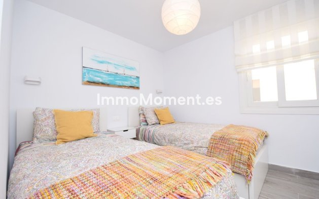 Resale - Townhouse - Mijas - La Cala de Mijas