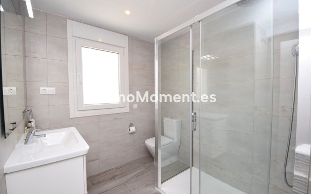Resale - Townhouse - Mijas - La Cala de Mijas
