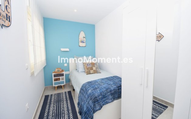 Resale - Townhouse - Mijas - La Cala de Mijas