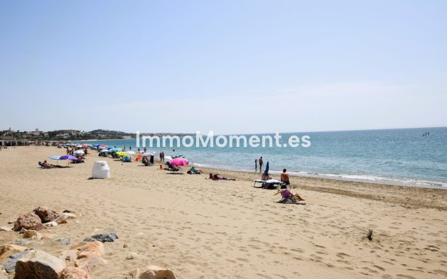 Resale - Townhouse - Mijas - La Cala de Mijas