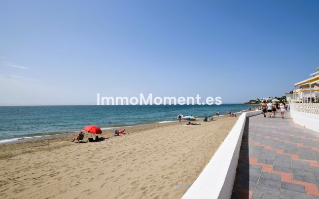 Resale - Townhouse - Mijas - La Cala de Mijas