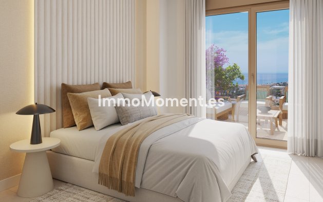 New Build - Apartment - Mijas Costa - Fuengirola
