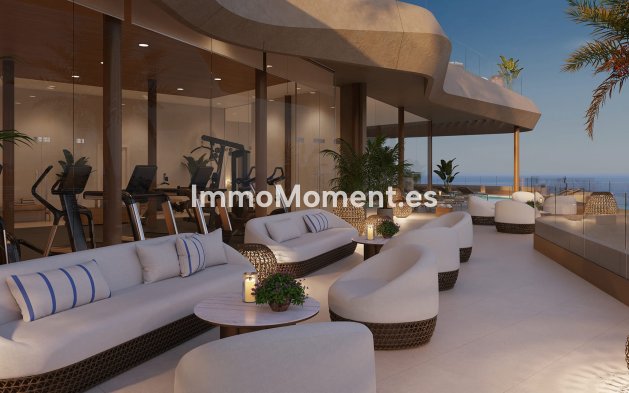 New Build - Apartment - Mijas Costa - Fuengirola