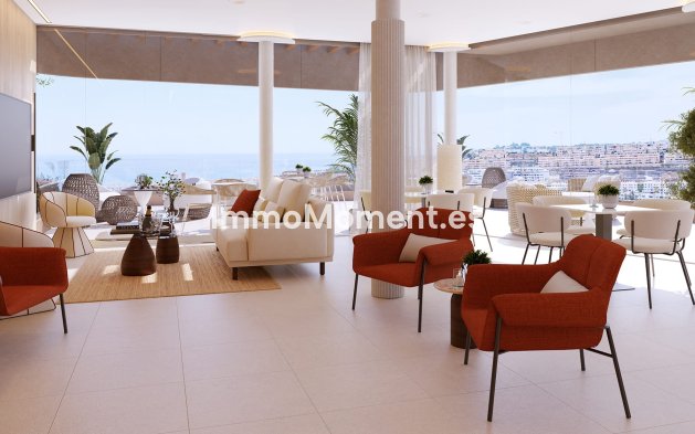 New Build - Apartment - Mijas Costa - Fuengirola