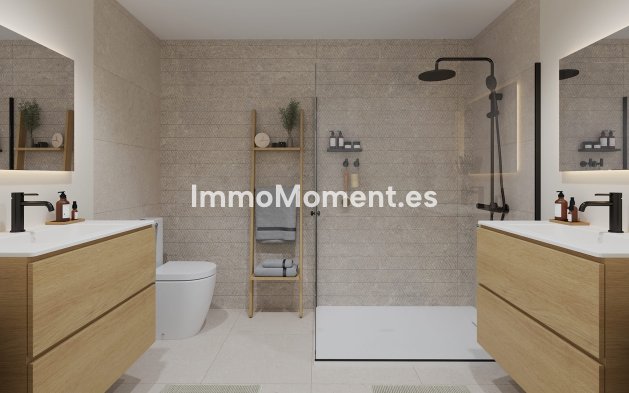 New Build - Apartment - Mijas Costa - Fuengirola
