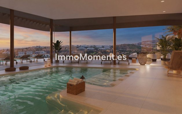 New Build - Apartment - Mijas Costa - Fuengirola