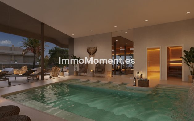 New Build - Apartment - Mijas Costa - Fuengirola