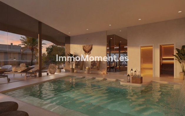 New Build - Apartment - Mijas Costa - Fuengirola