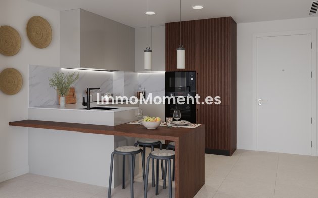 Neubau - Penthouse - Mijas Costa - Fuengirola