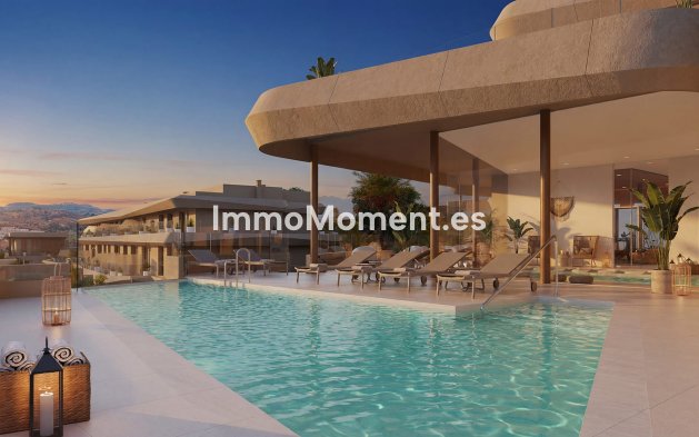 Neubau - Penthouse - Mijas Costa - Fuengirola