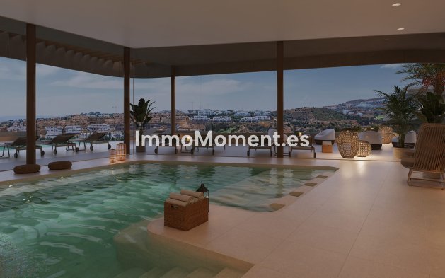 Neubau - Penthouse - Mijas Costa - Fuengirola