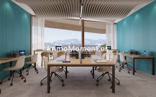 Neubau - Penthouse - Mijas Costa - Fuengirola