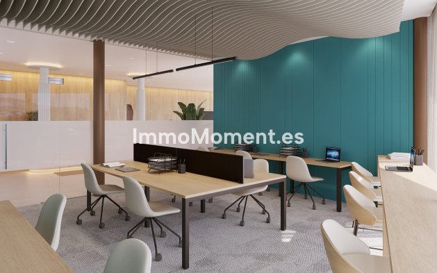 Neubau - Penthouse - Mijas Costa - Fuengirola