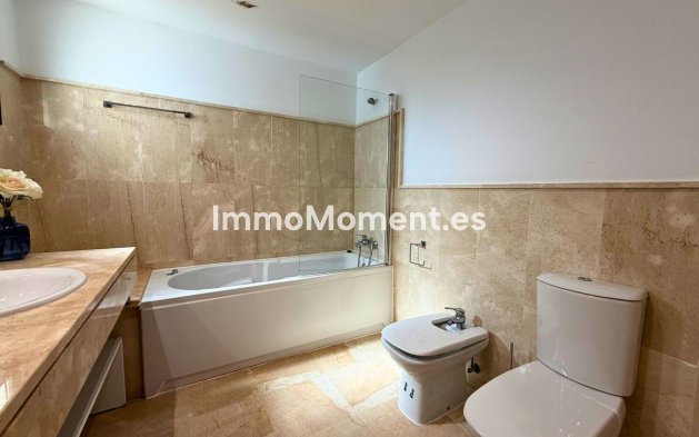 Resale - Apartment - Casares - Casares Playa