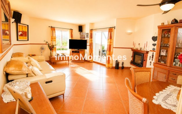Bestaande woning - Appartement - Marbella - Nueva Andalucía